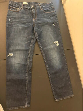 Gap jeans
